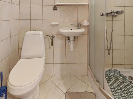 Pokoje Goscinne U Joanny Groń Zimmer foto